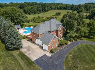 84 Wexford Dr, Granville, OH 43023