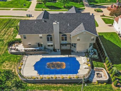 4005 Portland Ridge Dr, Florissant, MO, 63034