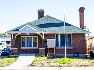 175 Harris St, Ogden, UT 84401