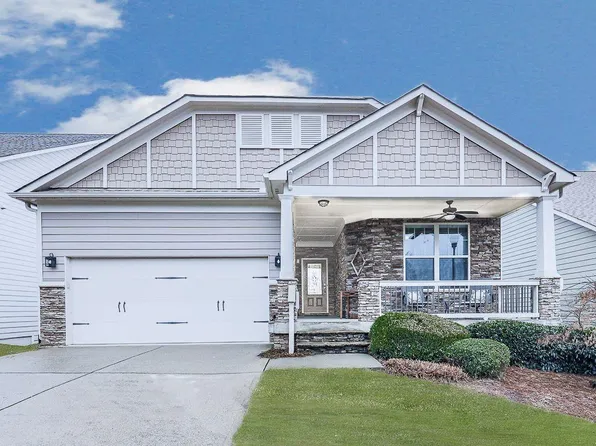 523 Appalachian Woods Dr, Canton, GA 30114
