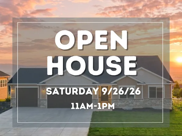 437 N 800 E, Hyde Park, UT 84318