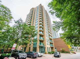 28 Olive Ave #PENTHOUSE 03, Toronto, ON M2N 7E6