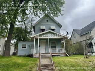 1380 Garfield Ave SW, Canton, OH 44706