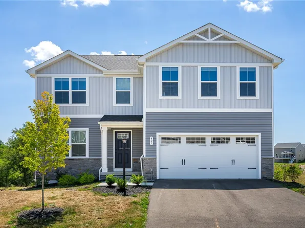 421 Fosse Ct, Harmony, PA 16037