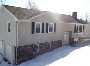 57 Goodale St, Peabody, MA 01960