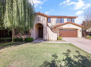 4352 W Delta Ct, Visalia, CA 93291
