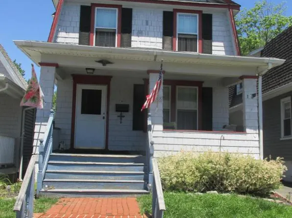 506 1/2 Burlington Ave, Bradley Beach, NJ 07720