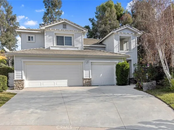 23302 Clifton Pl, Santa Clarita, CA 91354