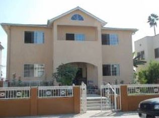 5406 1/2 Lemon Grove Ave, Los Angeles, CA 90038