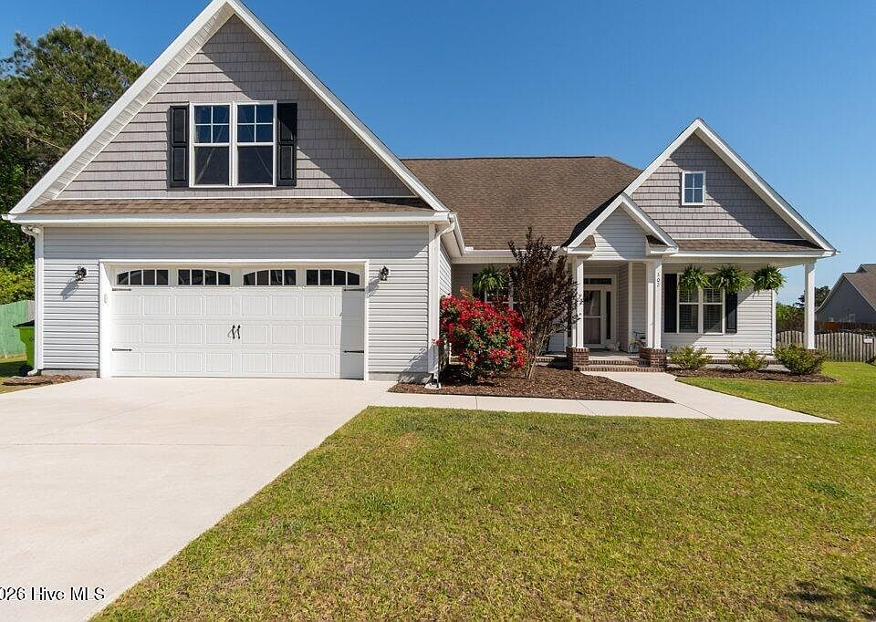 1st image of 302 Big Pine Court