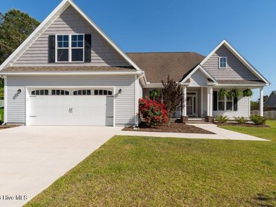 302 Big Pine Court, Hubert, NC, 28539