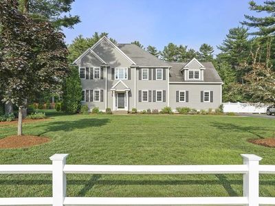 55 Pond View Dr, Kingston, MA, 02364