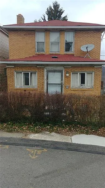 629 Blanton St photo 1