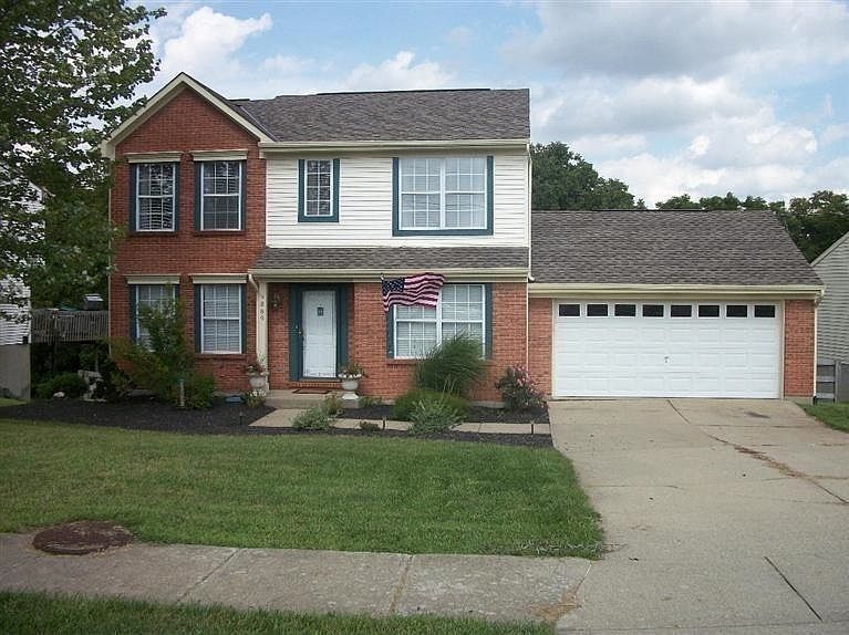 1st image of 9889 Flagstone Dr