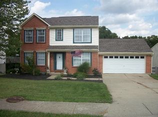 9889 Flagstone Dr, Independence, KY