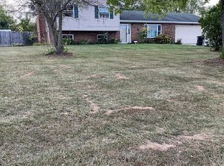 14403 State Route 122, Somerville, OH 45064