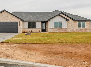 10081 Trinity Dr, Amarillo, TX 79119