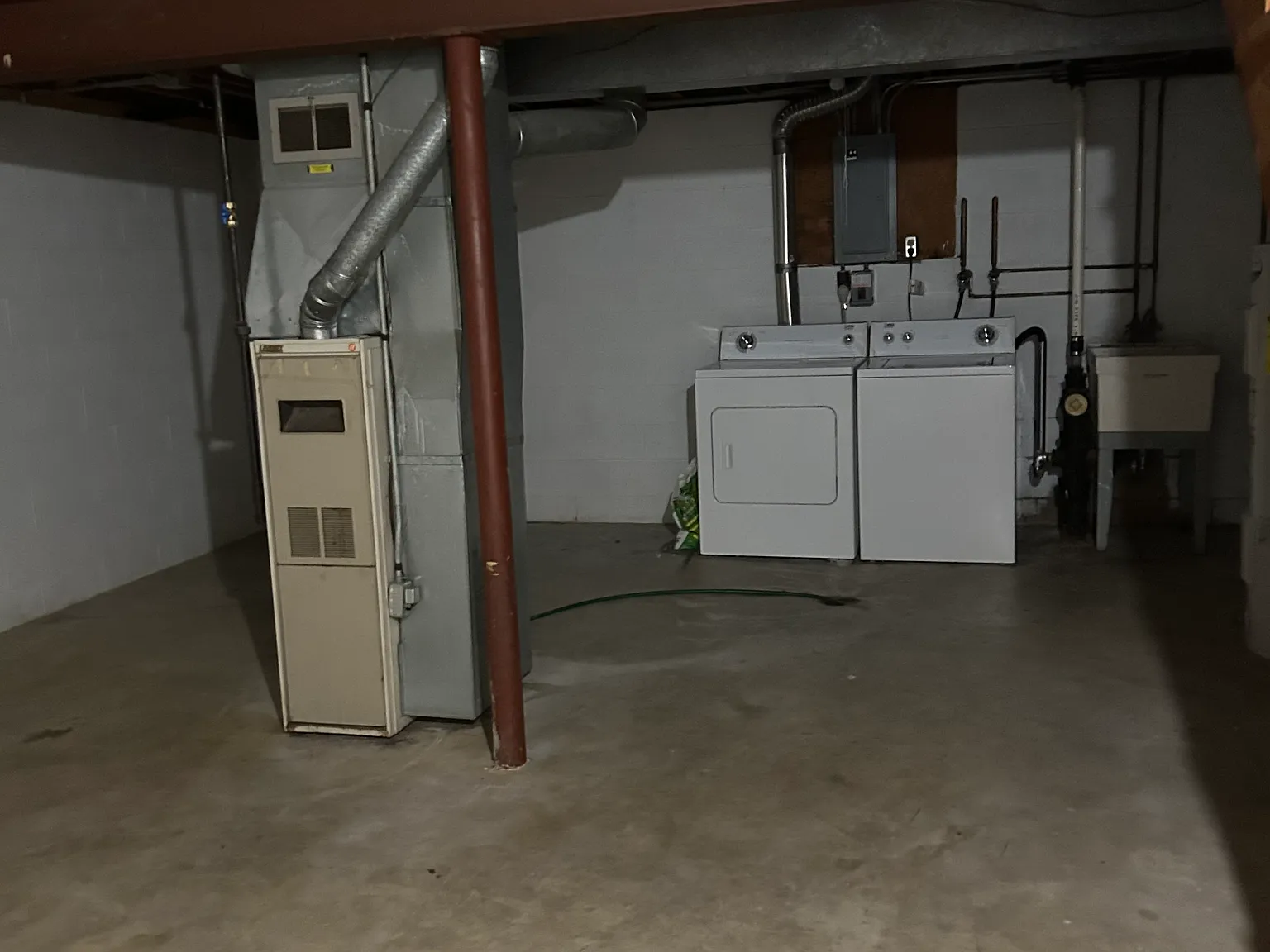 2 bed, $1,025 — Photo 4