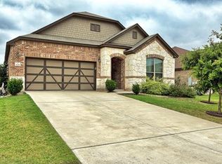 1129 Renaissance Trl, Round Rock, TX 78665