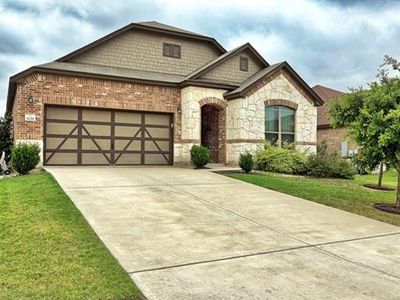 1129 Renaissance Trl, Round Rock, TX, 78665