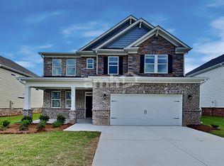 2023 Windsor Park Ave, Dacula, GA 30019