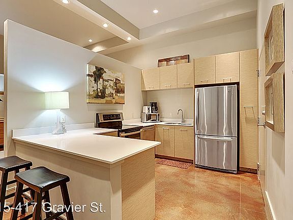 5th image of 417 Gravier St
