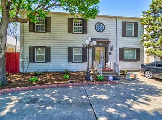 508 NW Fort Sill Blvd, Lawton, OK 73507