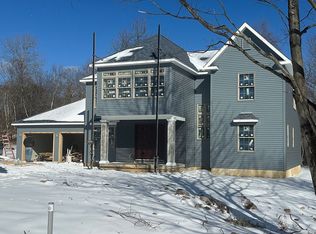 460 Scenic Dr, Albrightsville, PA 18210