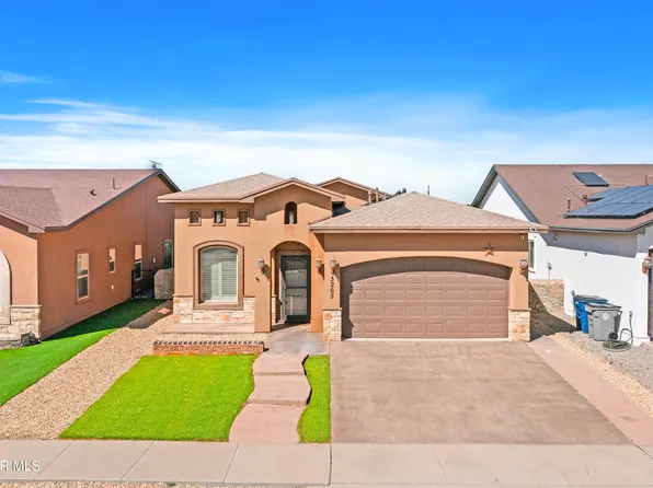3265 Percheron, El Paso, TX 79938