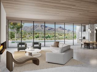 7070 N 59th Pl, Paradise Valley, AZ 85253