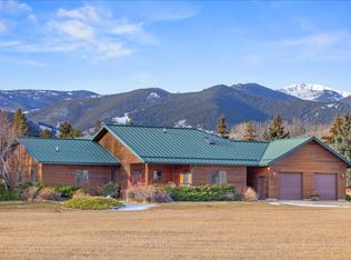 15 Ski Ln, Red Lodge, MT 59068