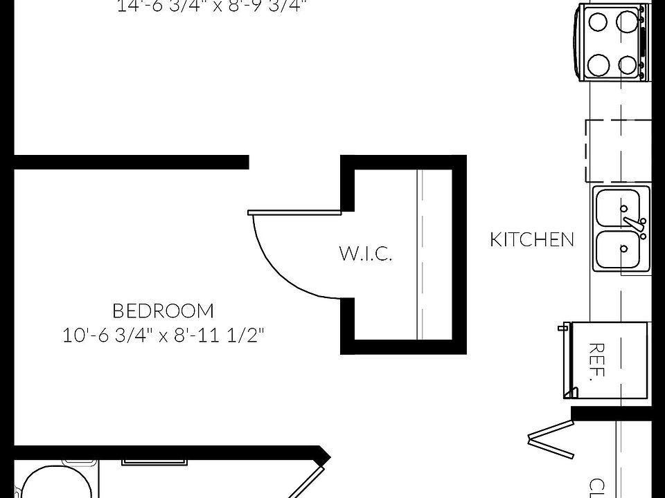 1st image of 1305 Madison St APT 313