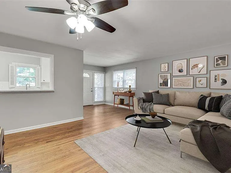 799 Marstevan Dr NE — Photo 7