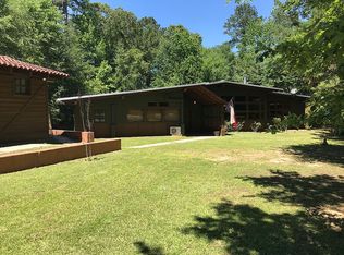 234 Moss Ln, Brookeland, TX 75931