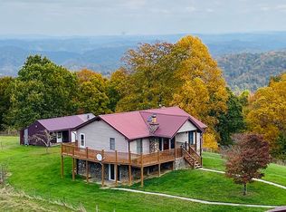4837 Pea Patch Rd, Jewell Ridge, VA 24622