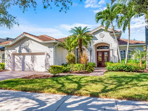 8896 Mustang Island CIR, NAPLES, FL 34113