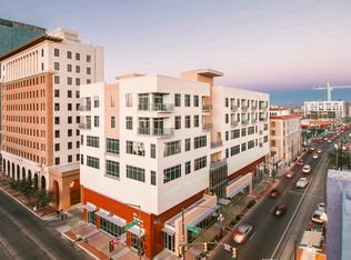 One East Broadway, Tucson, AZ 85701