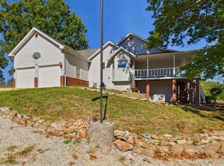 29 Round Up Ln, Mountain Home, AR 72653