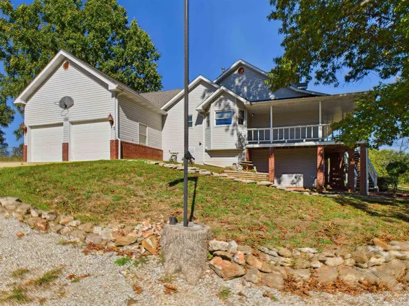 29 Round Up Ln, Mountain Home, AR 72653