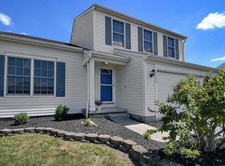 3740 Pendent Ln, Columbus, OH 43207