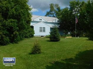 W398 State Highway 29, Pulaski, WI 54162