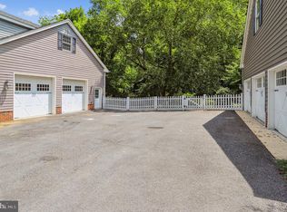 301 John Harrison Rd, Harwood, MD 20776