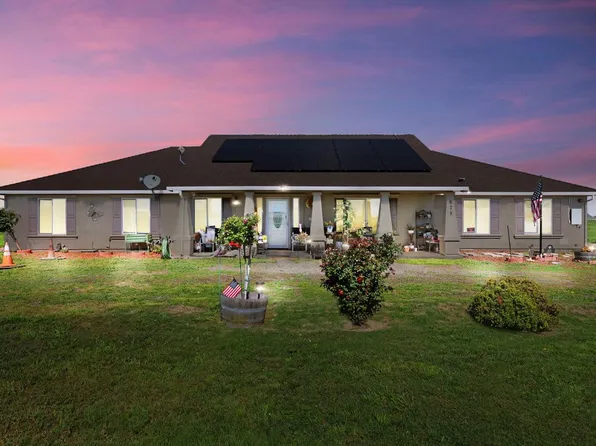 675 State Highway 220, Walnut Grove, CA 95690