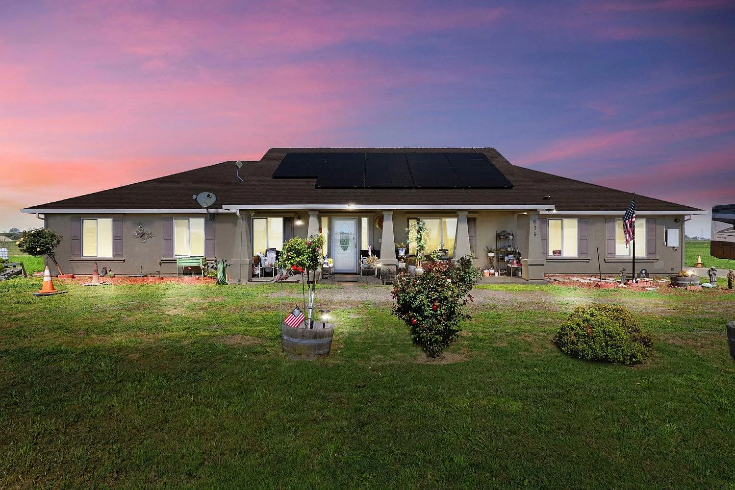 675 State Highway 220 photo 1