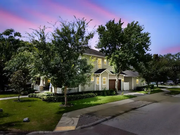 3401 W Wallcraft Ave, Tampa, FL 33611