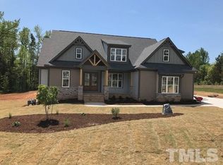 1300 Champion Dr, Wake Forest, NC 27587