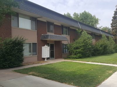 1516 Grand Ave #108, Laramie, WY, 82070