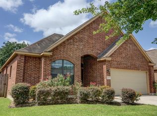 10340 Stone Gate Dr, Conroe, TX 77385