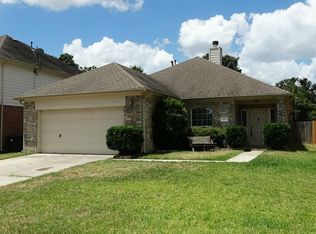 7813 Board Xing, Conroe, TX 77304