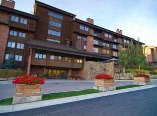 2420 Ski Trail Ln #105, Steamboat Springs, CO 80487